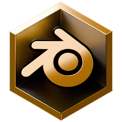 Blender.org Development Fund Gold Supporter Blender.org Development Fund Gold Supporter